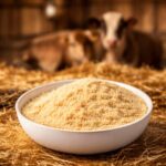 OLAQUINDOX 1 TONG (25 KG) - AGP Broiler Ayam Pedaging Layer Petelur Dan Pertumbuhan.