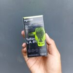 TOLFEN LA 100 ML - Injeksi Tolfenamic Acid Anti Radang, Panas, Antipiretik Hewan Ternak Lainnya.