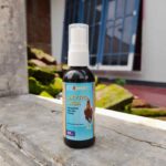 OXYTIC LAGA 60 ML BY MEDION - Spray Untuk Luka Infeksi Hewan Ayam Laga.