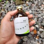 AGI 100 ML - Untuk Kutu, Scabies, Gudik Dan Cacingan Like INTERMECTIN Hewan.