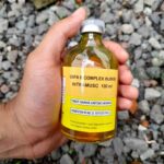 USFA B COMPLEX INJ 100 ML- Mencegah Defisiensi Dan Gangguan Hewan Ternak Like B PLEK.