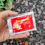 FORTEVIT 10 GRAM 1 BOX (30 PCS) - Vitamin Optimalkan Produktivitas Untuk Ayam Unggas