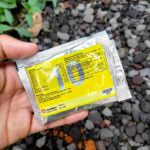 FORTEVIT 10 GRAM 1 BOX (30 PCS) - Vitamin Optimalkan Produktivitas Untuk Ayam Unggas