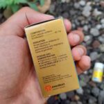 ULTRAFLOX K WINNER 10 KAPSUL BY MEDION - AB Saluran Pencernaan & Pernapasan Ayam Laga.