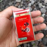 FURNITIN WINNER MEDION 1 BOX (12 BOTOL) - Untuk Vitamin Otot Dan Bulu Ayam
