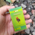 TENDEFIT WINNER MEDION 1 BOX (12 BOTOL) - Untuk Masalah Turun Urat Ayam