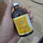 PANTEX OXYTETRA 200 LA 100 ML - AB Pernafasan Dan Pencernaan Untuk Hewan Ternak.
