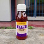 KUTUTOX-S 60 GRAM 1 BOX (12 BOTOL) - Untuk Masalah Kutu Di Taburkan Dan Semprot Untuk Hewan Peliharaan.