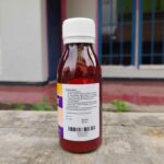 KUTUTOX-S 60 GRAM 1 BOX (12 BOTOL) - Untuk Masalah Kutu Di Taburkan Dan Semprot Untuk Hewan Peliharaan.