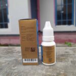 NEO MEDITRIL LAGA 15 ML 1 BOX (12 BOTOL) - Untuk Masalah Snot dan Ngorok Pada Ayam Unggas