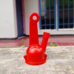 TUTUP TANGKAI TMAO ISI 30 PCS MEDION - Tutup Tempat Minum Ayam Otomatis Berkualitas.