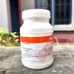 SULFAPROS BOLUS 1 POT 20 BUTIR - Untuk Atasi Diare dan Masalah Pencernaan Pada Hewan.