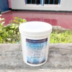 KLORIN GARD 1 TABLET CLORIN - Desinfektan Effervescen Kandang, Ruangan Dan Peralatan.