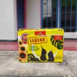 COLIBRI SWEETY LEGEND 1 BOX ISI 16 SACHET SINAR SAKTI - Nektar Cair untuk Pakan Burung Kolibri Sogon Pleci