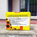 COLIBRI SWEETY LEGEND 1 BOX ISI 16 SACHET SINAR SAKTI - Nektar Cair untuk Pakan Burung Kolibri Sogon Pleci