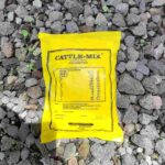 CATTLE MIX 1 KG BY SANBE - Vitamin dan Mineral Pelengkap Pakan, Meningkatkan Kesuburan, Dll.