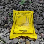 CATTLE MIX 1 KG BY SANBE - Vitamin dan Mineral Pelengkap Pakan, Meningkatkan Kesuburan, Dll.