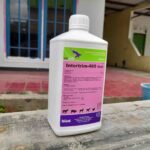 INTERTRIM-480 ORAL 1 LITER BY TMC - Untuk Infeksi Pencernaan Dan Pernapasan Hewan Ternak.