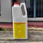 DESTAN 1 LITER  BY SANBE - Desinfektan, Bakteri Dan Virus Pada Ayam, Sapi, Kambing, Domba, Dll.