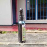METOXY BLUE 110 ML- Untuk Mempercepat Penyembuhan Luka Antiseptik Spray Hewan Ternak.