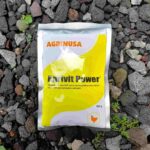 AGRIVIT POWER 100 GRAM BY AGRINUSA - Multivitamin Dan ATP Untuk Antibodi Hewan.