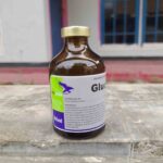 GLUCORTIN-20 50 ML - Analgesik, Anti Piretik Dan Anti Inflamasi Untuk Hewan Ternak.