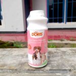 DORIS SKINCARE 100 GRAM - Bedak Perawatan, Pengharum Dan Skincare Kulit Untuk Peliharaan.