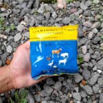 USFA B COMPLEX 1000 TABLET - Vitamin Untuk Pertumbuhan, Produksi Dan Selera Makan Hewan Ternak dan Unggas.