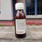 KUTUTOX ORAL 100 ML - Atasi Kutu Dan Cacing Oral Untuk Hewan Ternak.
