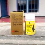 LEVAMID-K WINNER 1 BOTOL ISI 10 KAPLET BY MEDION - Obat Cacingan Ayam & Unggas.