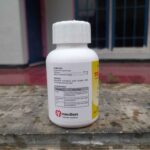 TOLTRADEX 100 ML BY MEDION - Untuk Koksidiosis Pada Unggas, Ternak Dan Hewan Lainnya.
