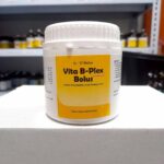 VITA B-PLEX ISI 17 BOLUS BY MEDION - Tingkatkan Nafsu Makan Dan Pertumbuhan Hewan Ternak