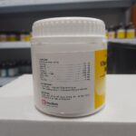 VITA B-PLEX ISI 17 BOLUS BY MEDION - Tingkatkan Nafsu Makan Dan Pertumbuhan Hewan Ternak