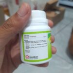 WORMZOL-K 10 KAPLET 1 BOX (12 PCS ) MEDION - Atasi Segala Cacingan Hewan Ternak Dan Peliharaan.