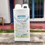 MEFISTO 1 LITER BY KALBE - Desinfektan Dan Insektisida Basmi Virus, Bakteri, Kutu Serta Lingkungan.