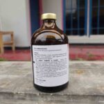 KALOXY LA 100 ML BY KALBE - AB Untuk Hewan Ternak Sapi Kambing Domba