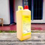 TOLTRADEX 1 LITER BY MEDION - Untuk Koksidiosis Pada Unggas Dan Hewan Ternak Lainnya.