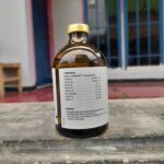 LIFE VIT 100 ML BY KALBE - Multivitamin Lengkap Mengandung Vit A, D3, B Complex, Vit C Dan K.