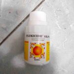 FLUKICIDE ORAL 100 ML - Untuk Cacingan Pada Sapi, Kerbau, Kambing Dan Hewan Ternak Lainnya.