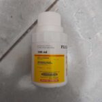 FLUKICIDE ORAL 100 ML - Untuk Cacingan Pada Sapi, Kerbau, Kambing Dan Hewan Ternak Lainnya.