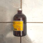 VITAMIN B12 BY WONDER 100 ML - Untuk Masalah Anemia Dan Gangguan Pertumbuhan Hewan.