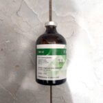 CALCIPROS PLUS INJ 100 ML - Untuk Hewan Ambruk, Lumpuh, Kekurangan Kalsium Magnesium Dan Phosphor.
