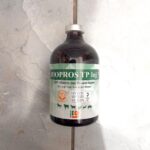 BIOPROS TP INJ. 100 ML BY VADCO - Vitamin Mineral Penguat Otot & Jaga Stamina Tubuh Hewan.