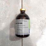 INTERTRIM 100 ML BY TMC - Infeksi Pencernaan Pernafasan, Perkencingan Dan Diare Hewan.
