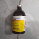 CALCIDEX PLUS 100 ML BY SANBE - Vitamin Untuk Ternak