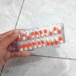 CYSTAID PLUS 1 PACK (30 KAPSUL) - Obat Untuk Gangguan Kencing dan Saluran Kemih Pada Hewan Kesayangan
