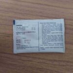 CORYVIT SERBUK 10 GRAM BY WONDER - Untuk Infeksi Pernafasan, Ngorok, Snot Pada Hewan.
