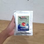 BOSTER PROBIOTIK AQUAENZYME 100 GRAM - Meningkatkan Kualitas Air Dan Menekan Bakteri, Dll.