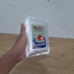 BOSTER PROBIOTIK AQUAENZYME 100 GRAM - Meningkatkan Kualitas Air Dan Menekan Bakteri, Dll.
