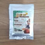 CLAW DIP 100 GRAM -  Atasi PMK, Infeksi Luka Kuku Terbuka, Membasmi Bakteri Hewan Ternak.